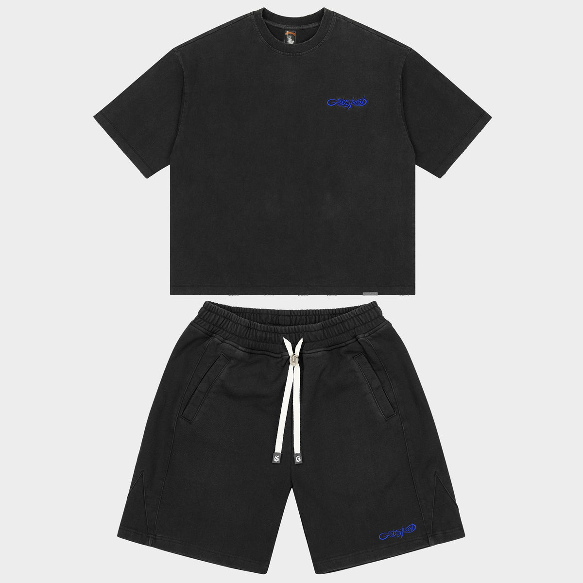 VITAL NewAge Set (NYK Black/Blue)