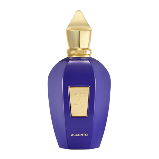 Accento EDP