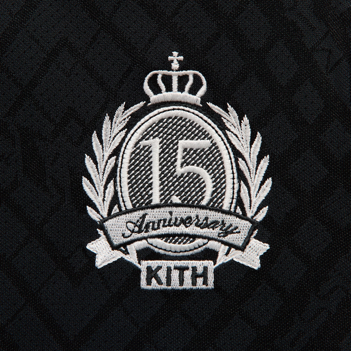 Kith & Messi for adidas Football Short - Black
