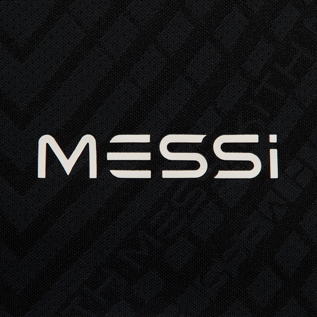Kith & Messi for adidas Football Short - Black