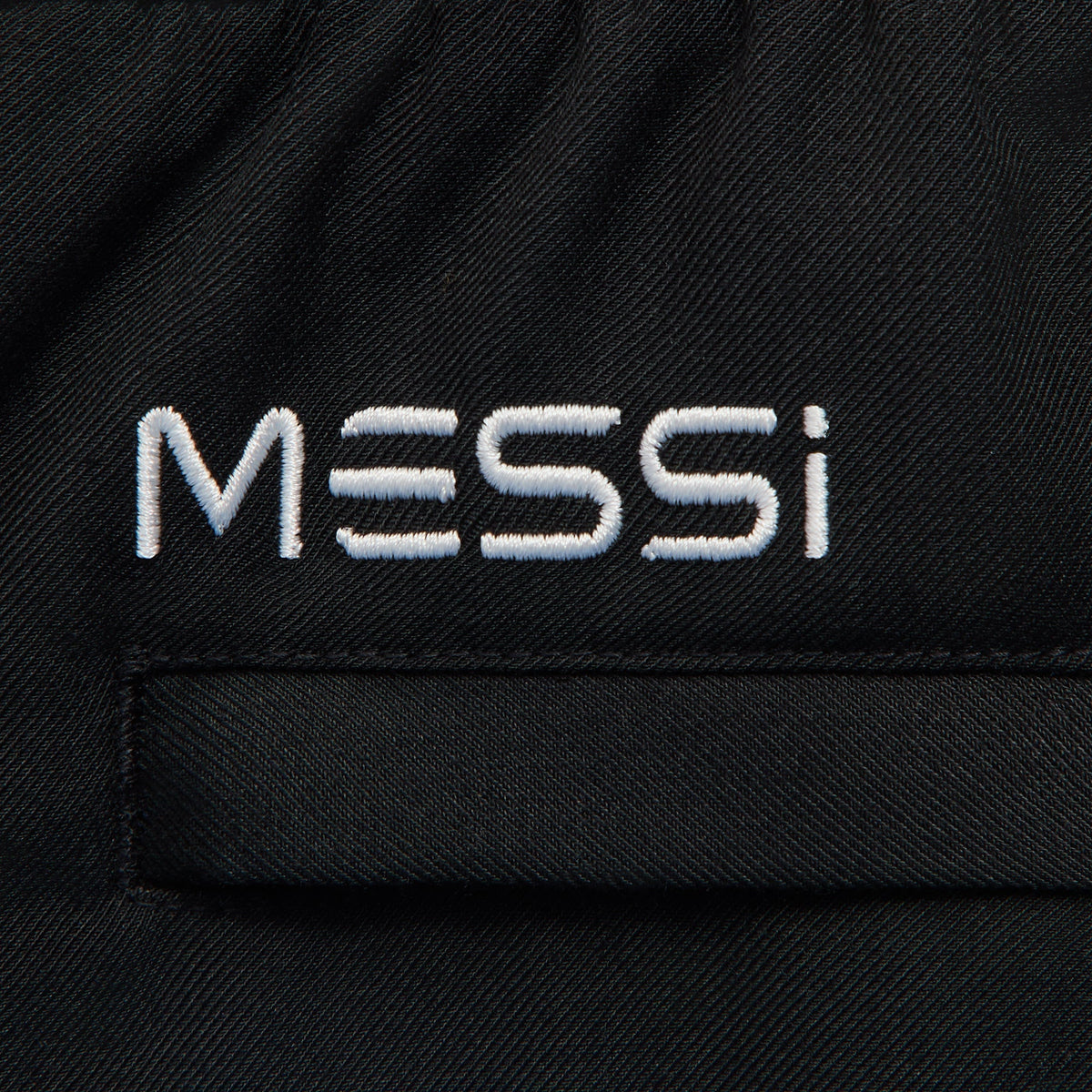 Kith & Messi for adidas Football Suiting Short - Black