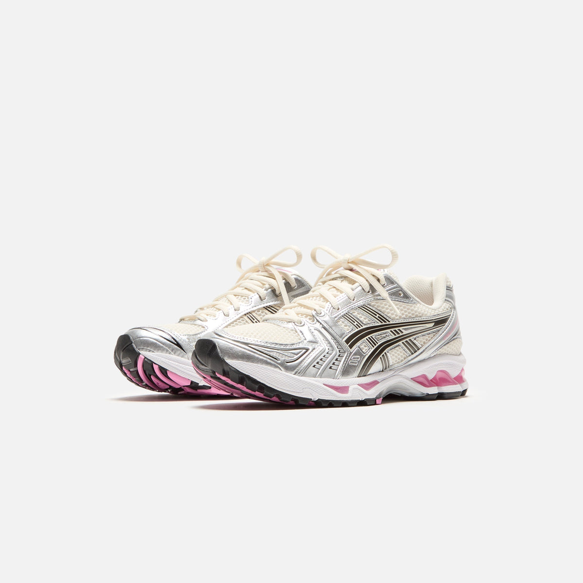 ASICS GEL-KAYANO® 14 - Cream / Sweet Pink