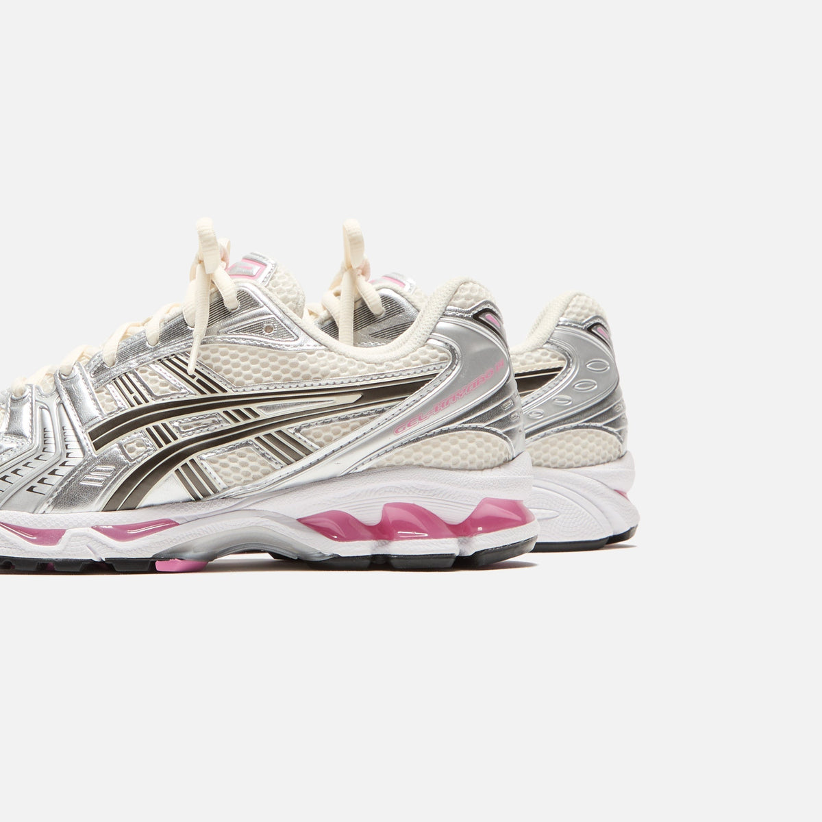 ASICS GEL-KAYANO® 14 - Cream / Sweet Pink