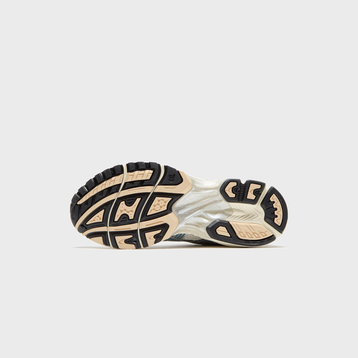 ASICS Gel-Kayano 14 - Cream / Ironclad