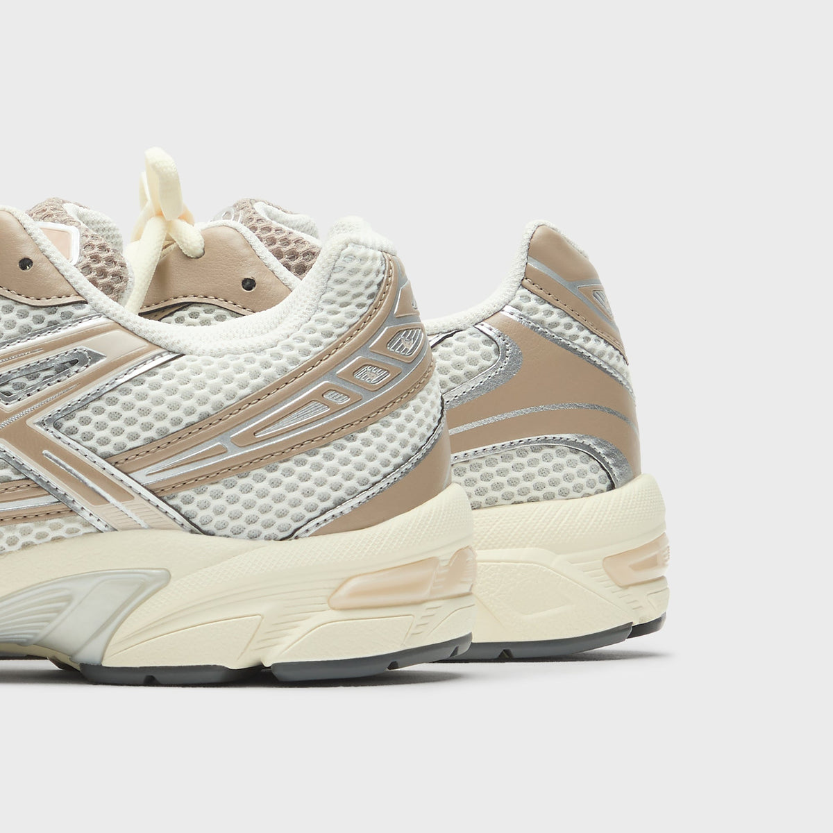 ASICS Gel-1130 - Cream / Cinnamon