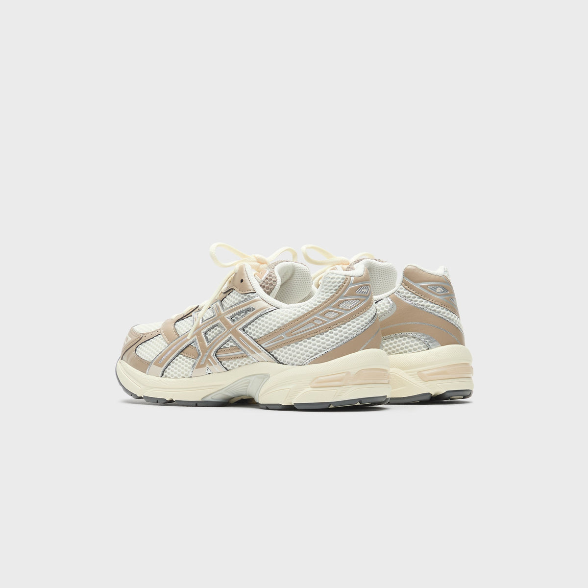 ASICS Gel-1130 - Cream / Cinnamon