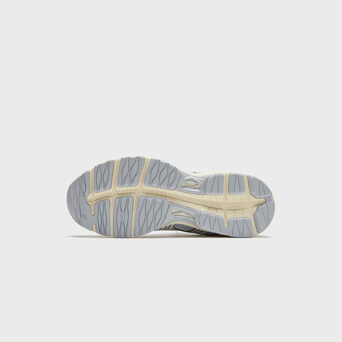 ASICS Gel-K1011 - Piedmont Grey / Gravel