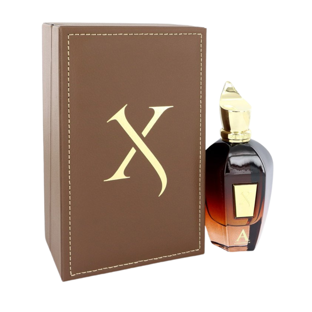 Alexandria II EDP