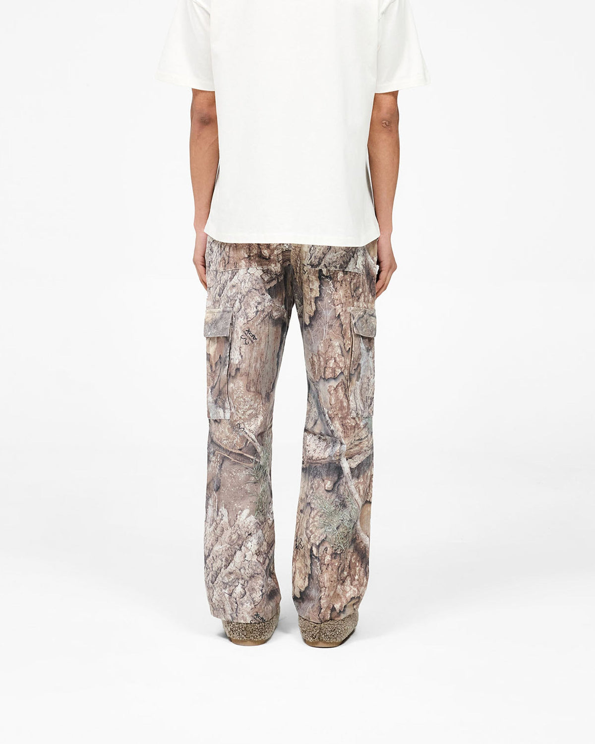 Realtree® Camo Cargo Pant - Camo