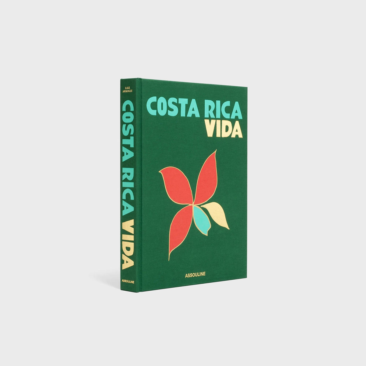Assouline Costa Rica Vida