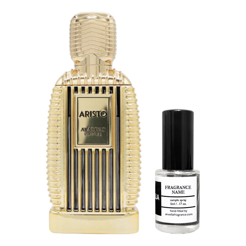 Aristo EDP