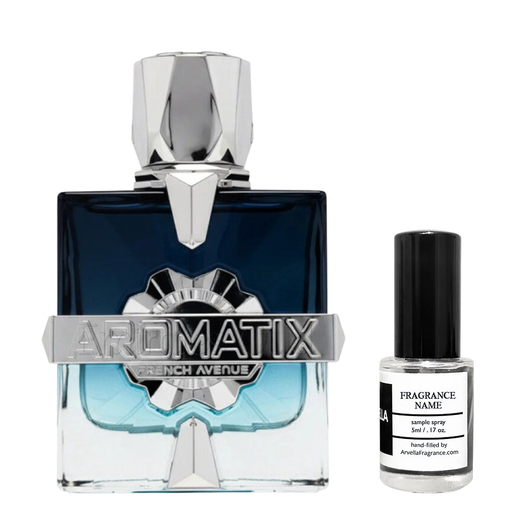 Aromatix Frostbite EDP