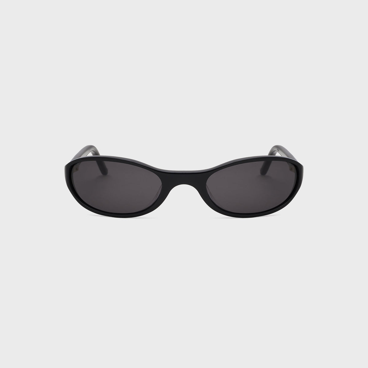 BRU EYEWEAR Merrin Sunglasses - Soot