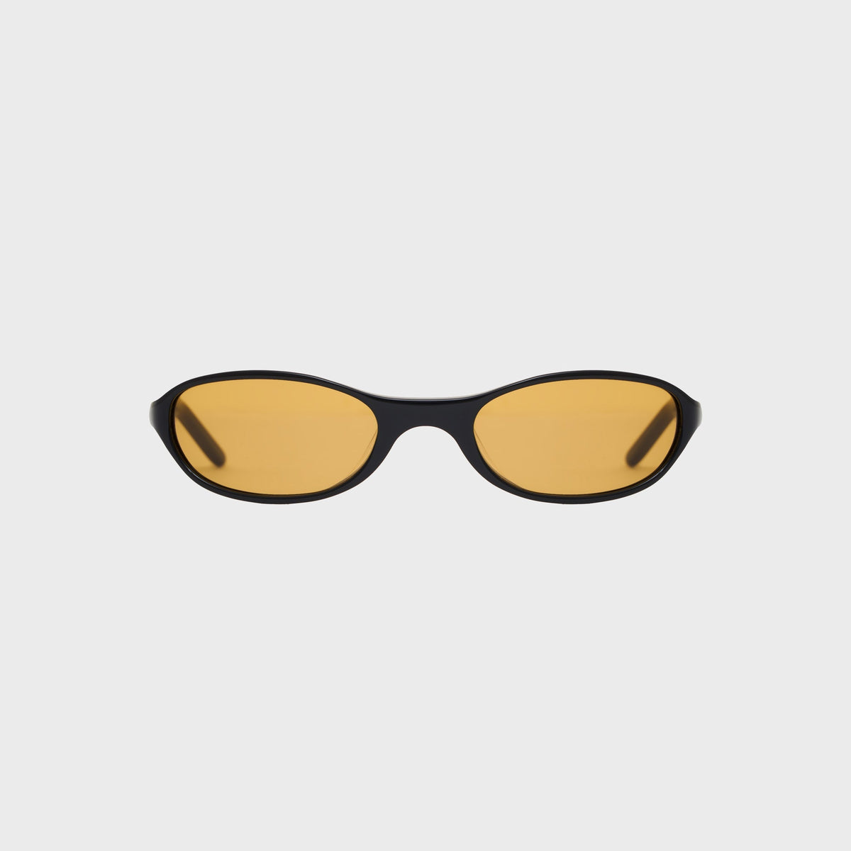 BRU EYEWEAR Merrin Sunglasses - Honey