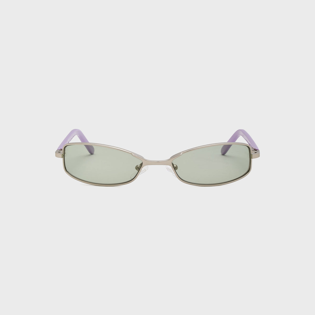 BRU EYEWEAR Hudson Sunglasses - Swamp