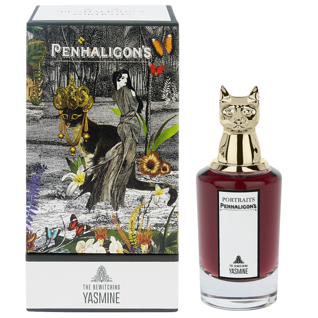 The Bewitching Yasmine EDP