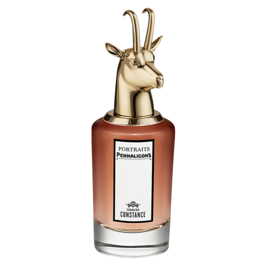 Changing Constance EDP