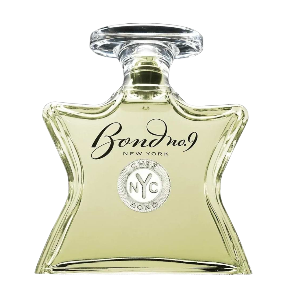 Chez Bond EDP