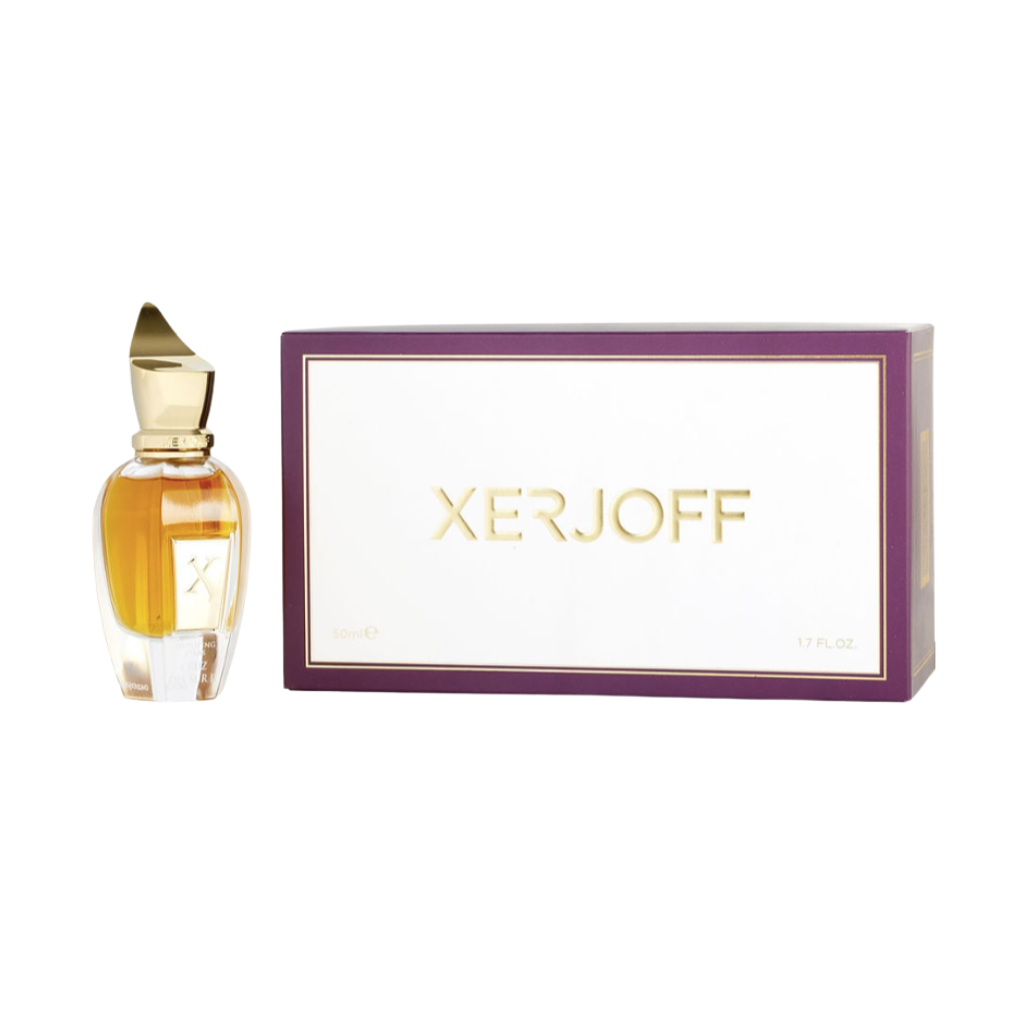 Cruz del Sur II Parfum