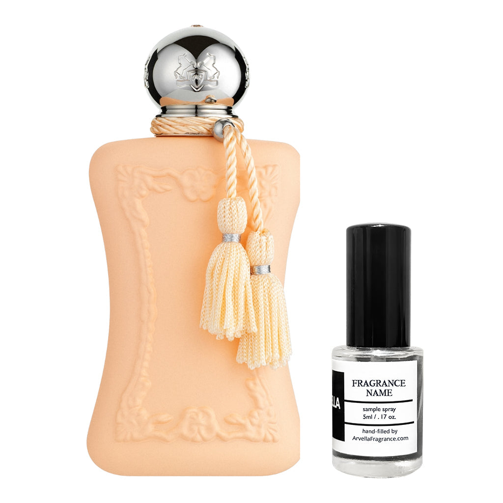 Cassili EDP