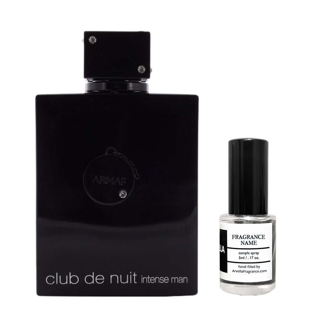 Club De Nuit Intense EDP