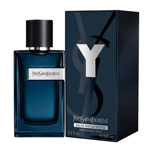 Y Intense EDP