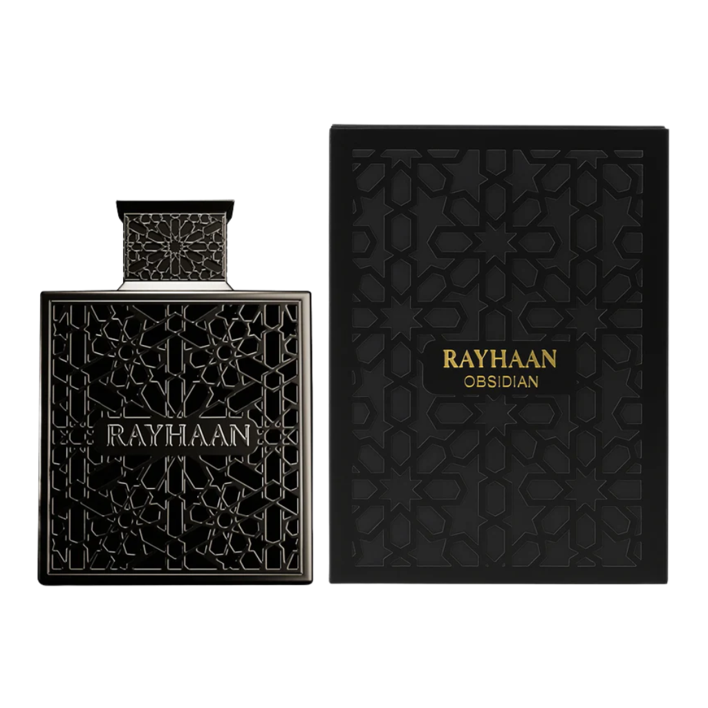 Obsidian EDP