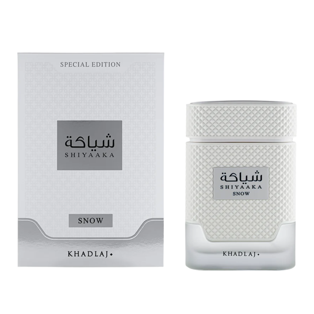 Shiyaaka Snow EDP