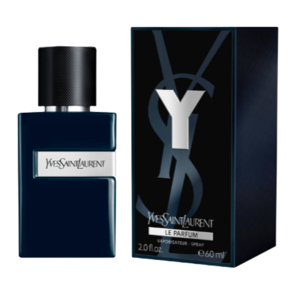 Y Le Parfum