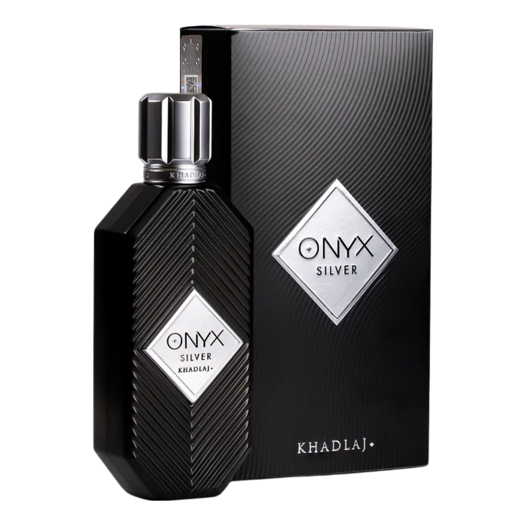 Onyx Silver EDP