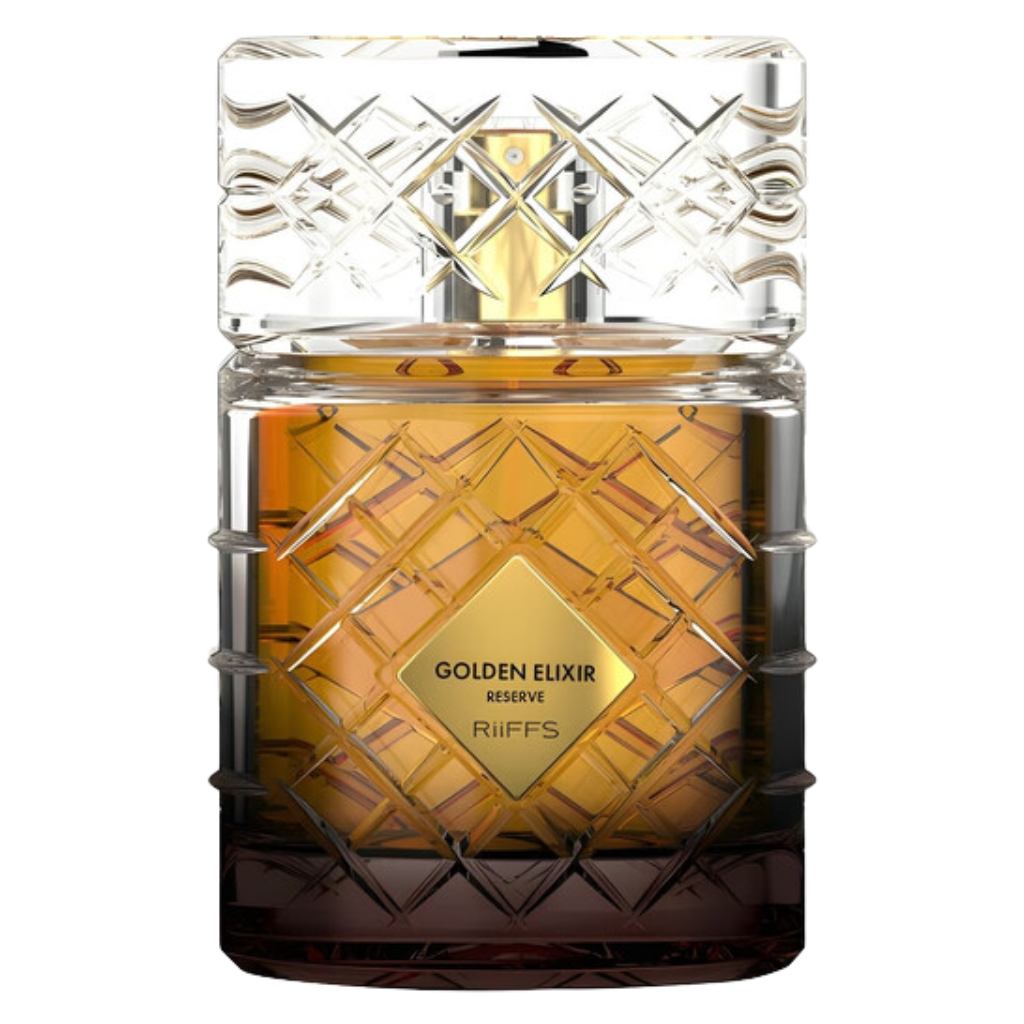 Golden Elixir Reserve Extrait de Parfum