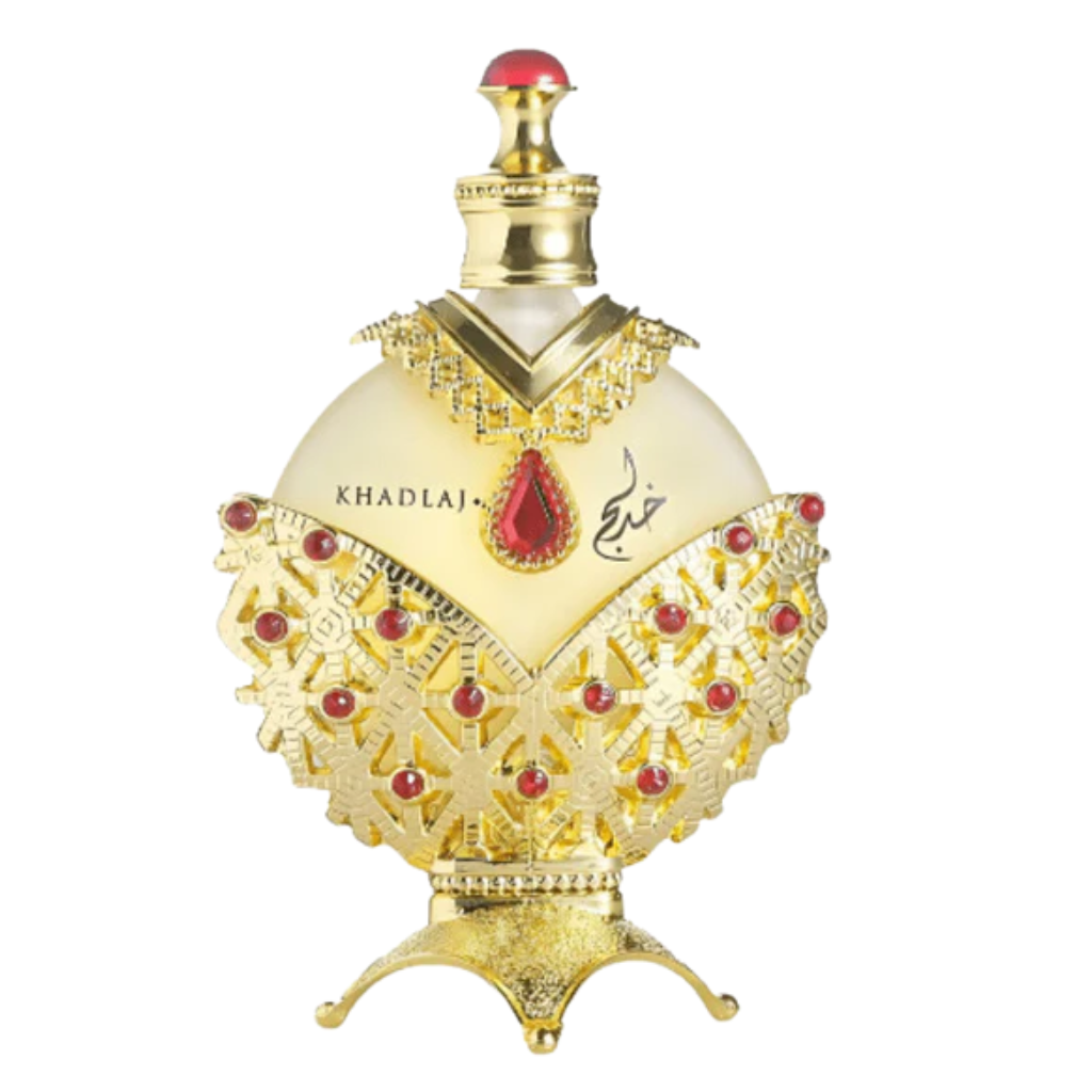 Hareem Al Sultan Gold Concentrated Perfume Oil