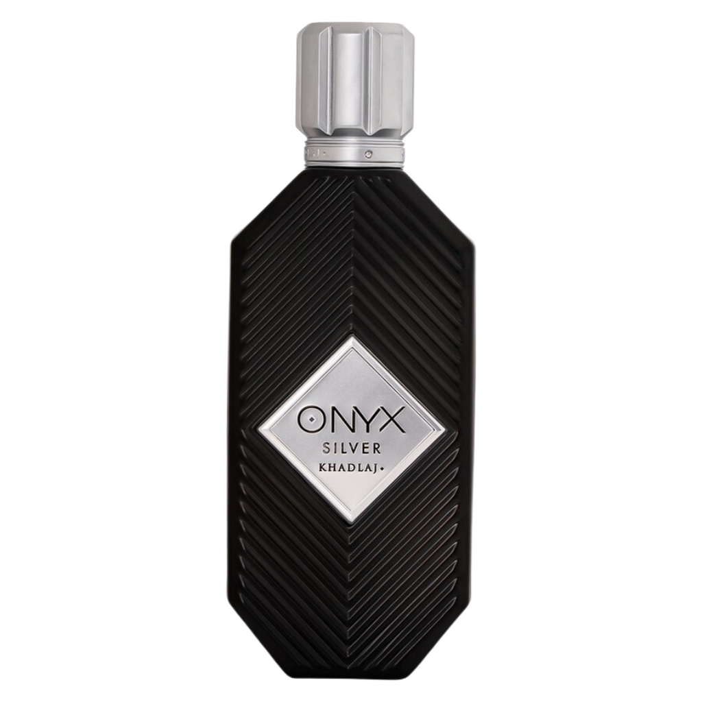 Onyx Silver EDP
