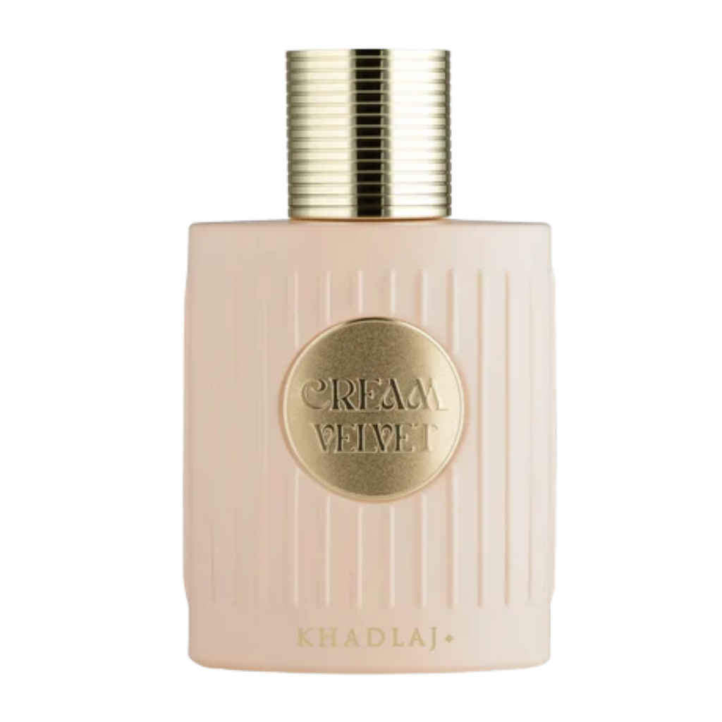Cream Velvet Extrait de Parfum