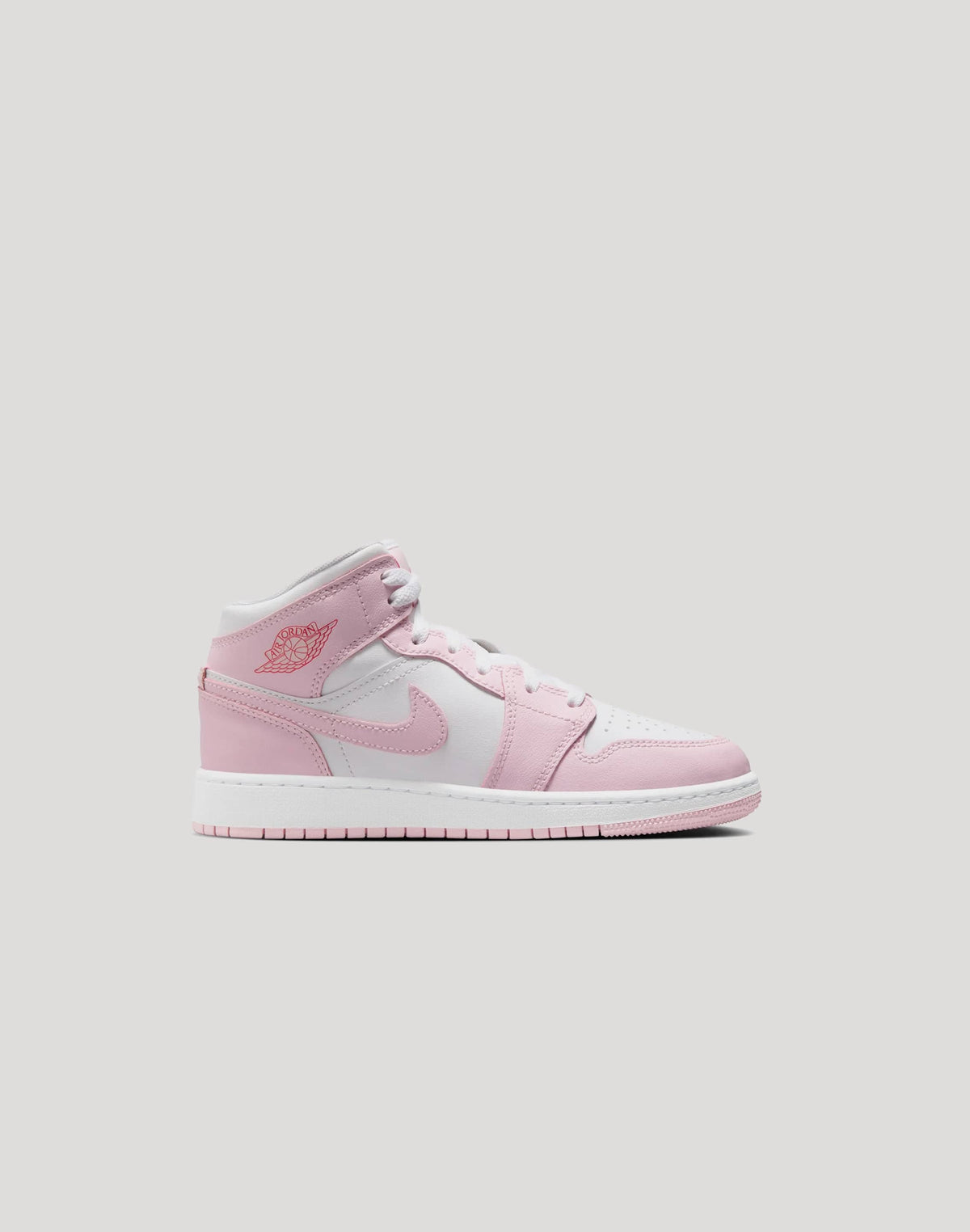 Jordan Air Jordan 1 Mid Grade-School