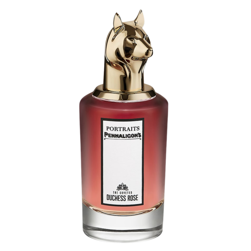 Coveted Duchess Rose EDP