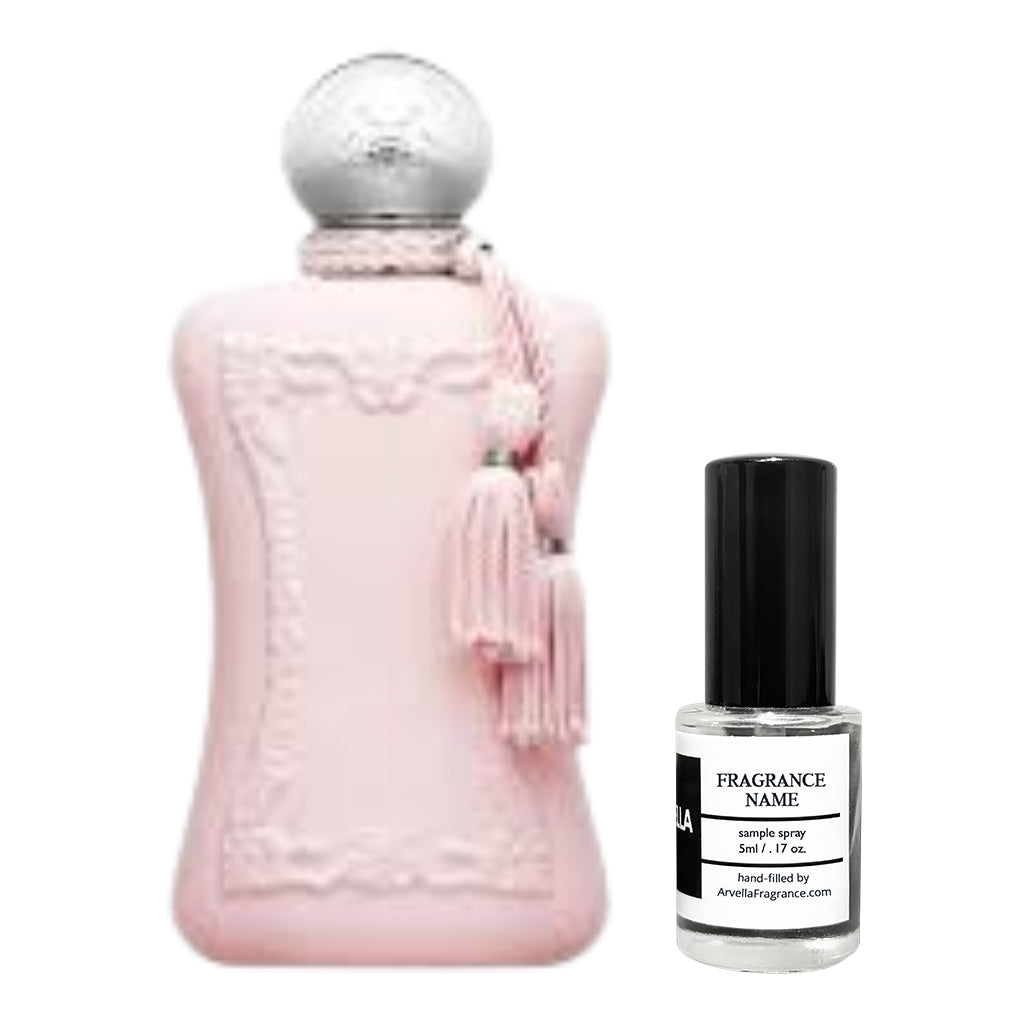 Delina EDP