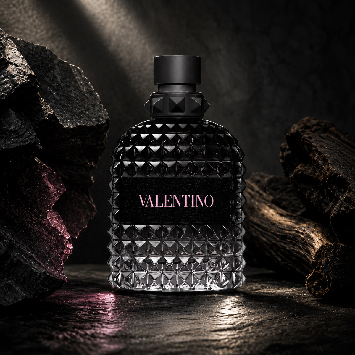 Uomo Born In Roma EDT