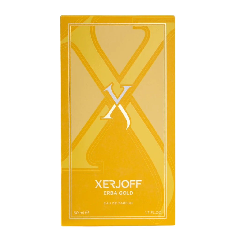 Erba Gold EDP