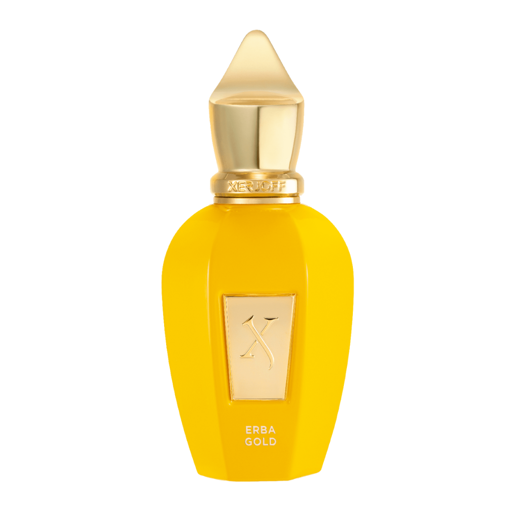 Erba Gold EDP