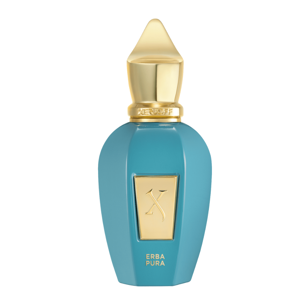 Erba Pura EDP