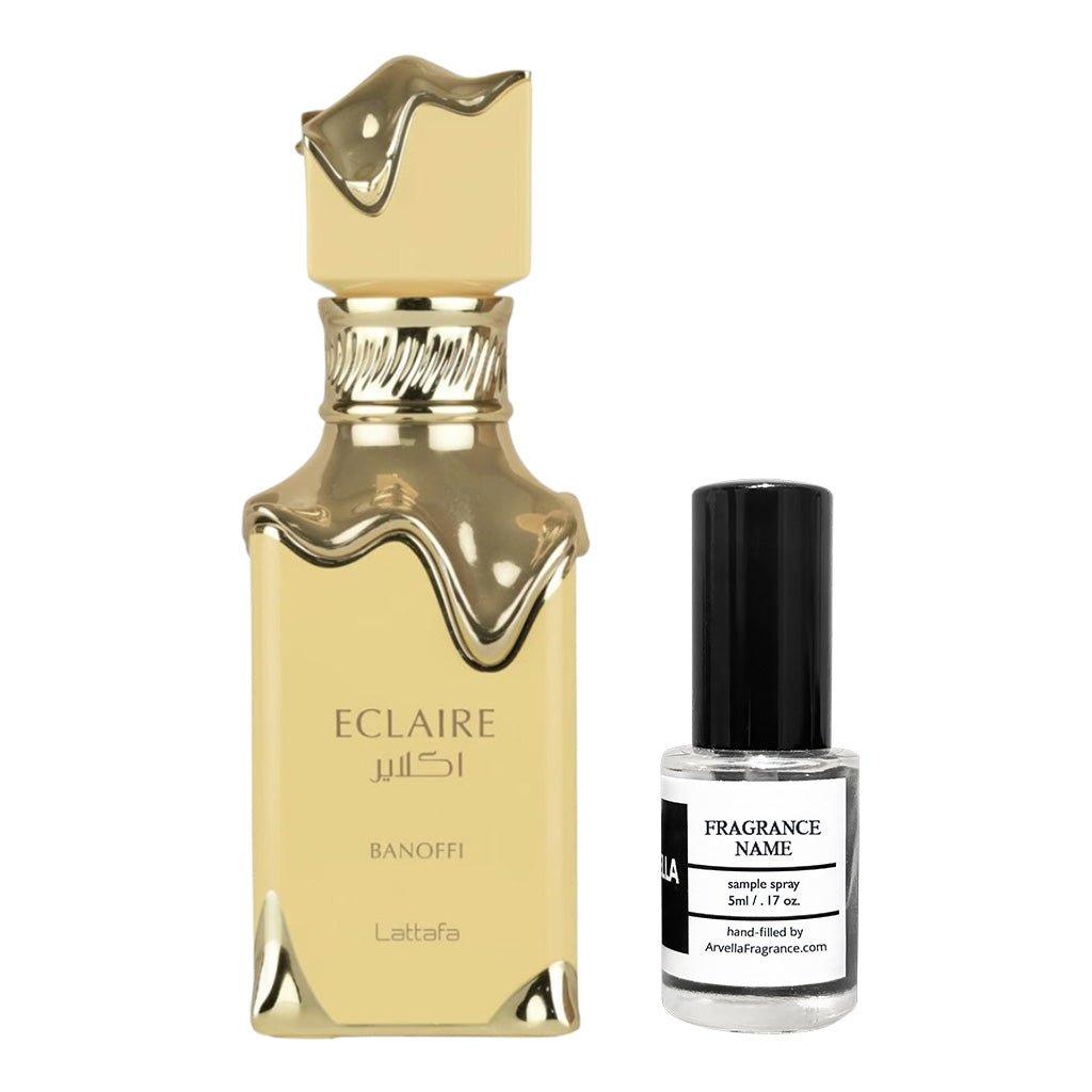 Eclaire Banoffi EDP