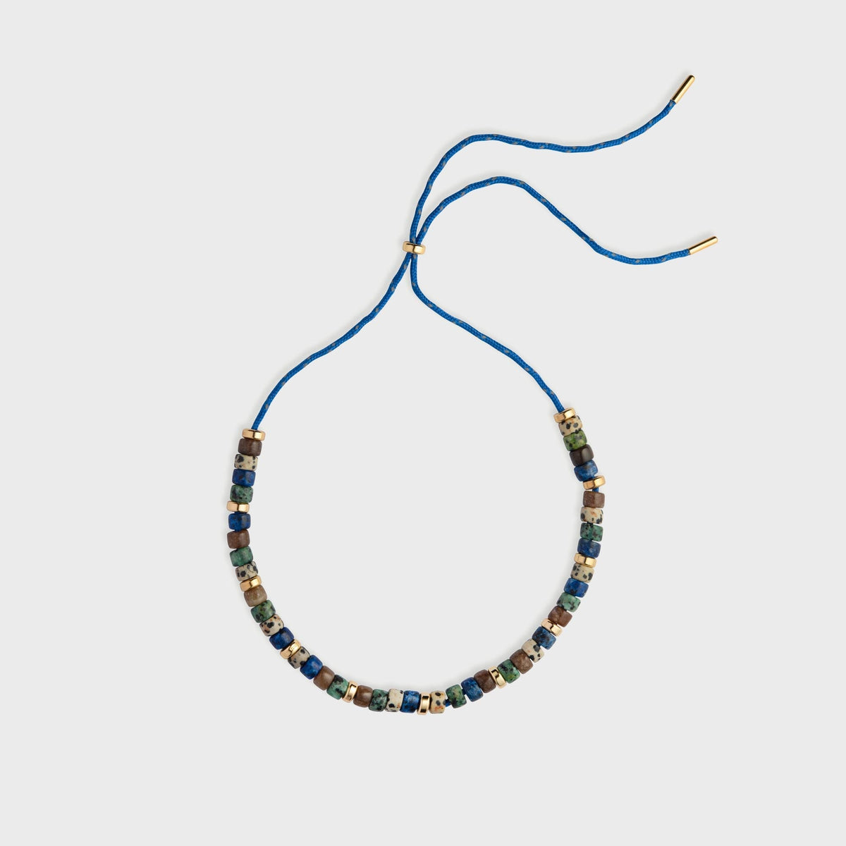Eliou Pia Necklace - Autumn