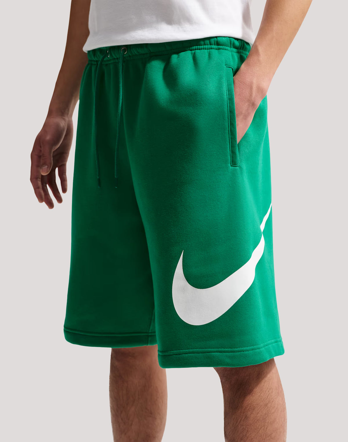 Nike Club Fleece Shorts