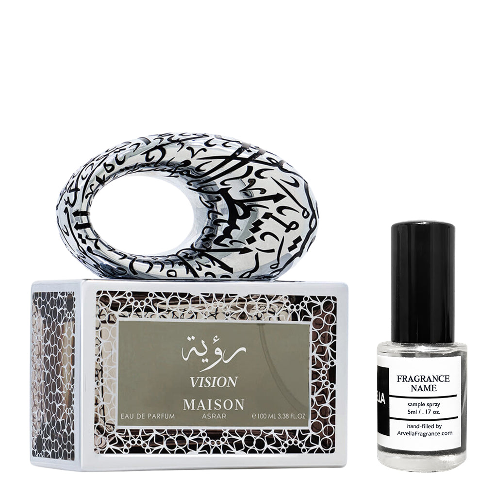 Vision EDP