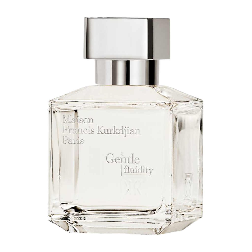 Gentle Fluidity Silver EDP