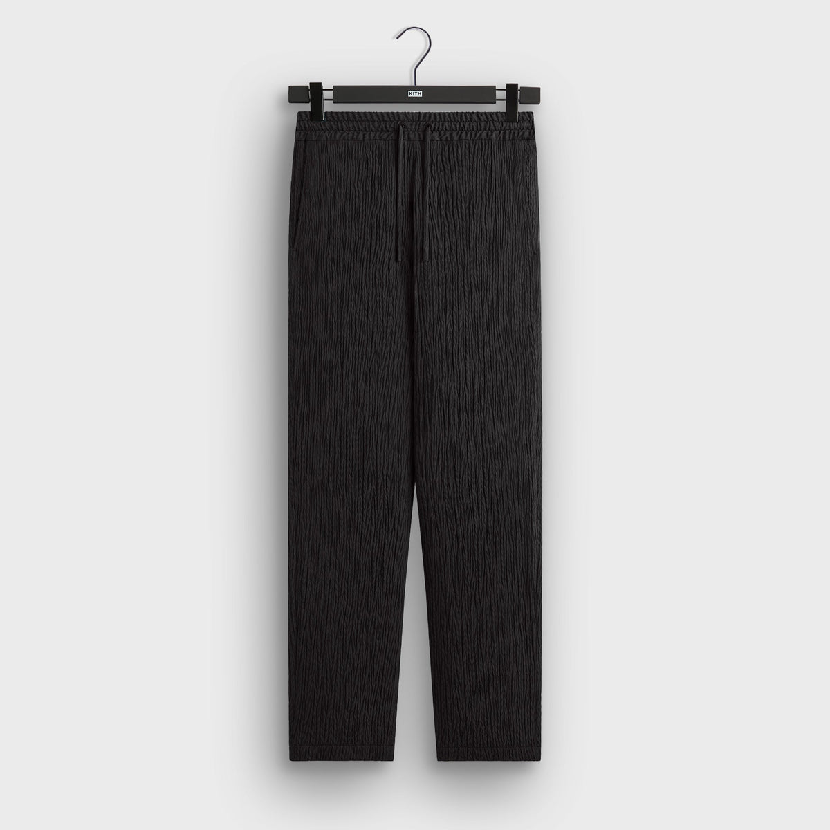 Giorgio Armani & Kith Grayson Pant - Black