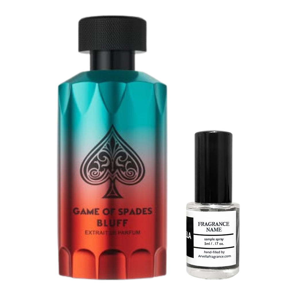 Game of Spades Bluff Extrait de Parfum