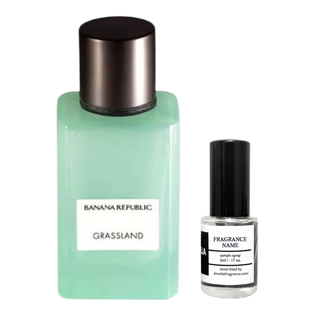 Grassland EDP