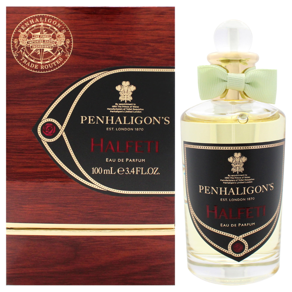 Halfeti EDP